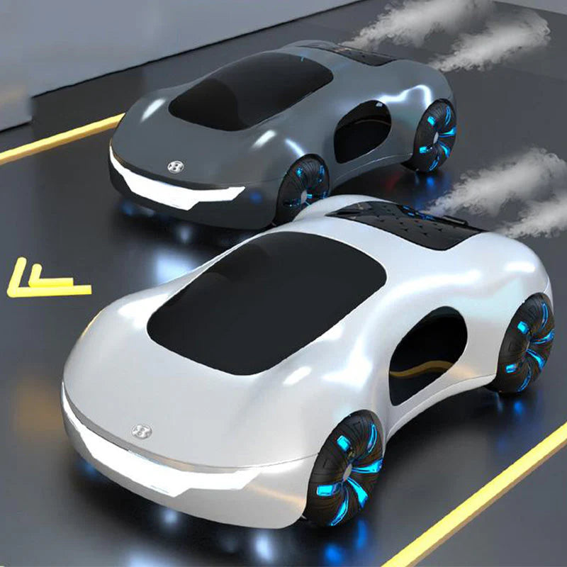 Carrinhos de brinquedo com controle remoto