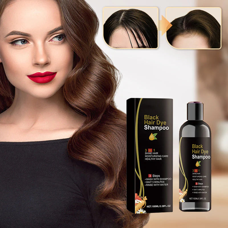 Oferta de Natal por tempo limitado🌲Cuidado reparador nutritivo completo e shampoo nutritivo