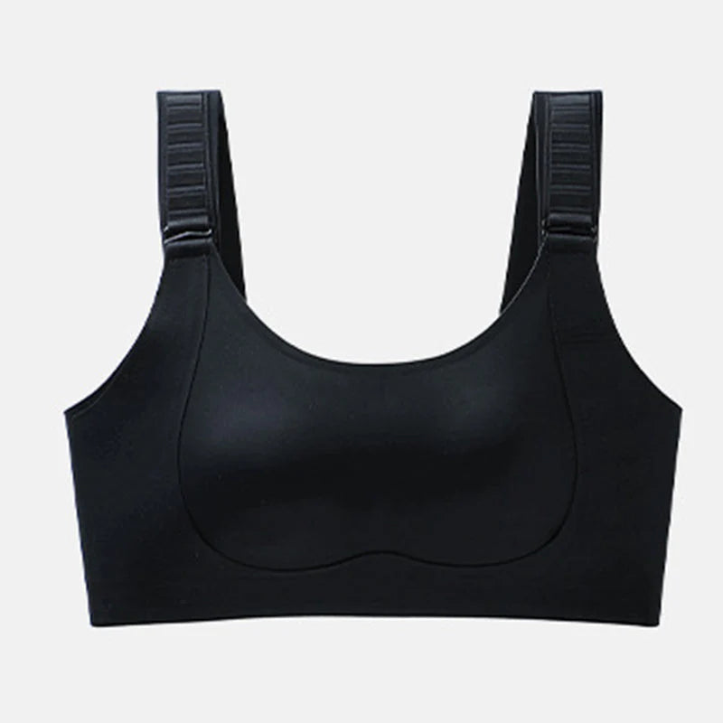 Ultiem conforto naadloze minimizador BH