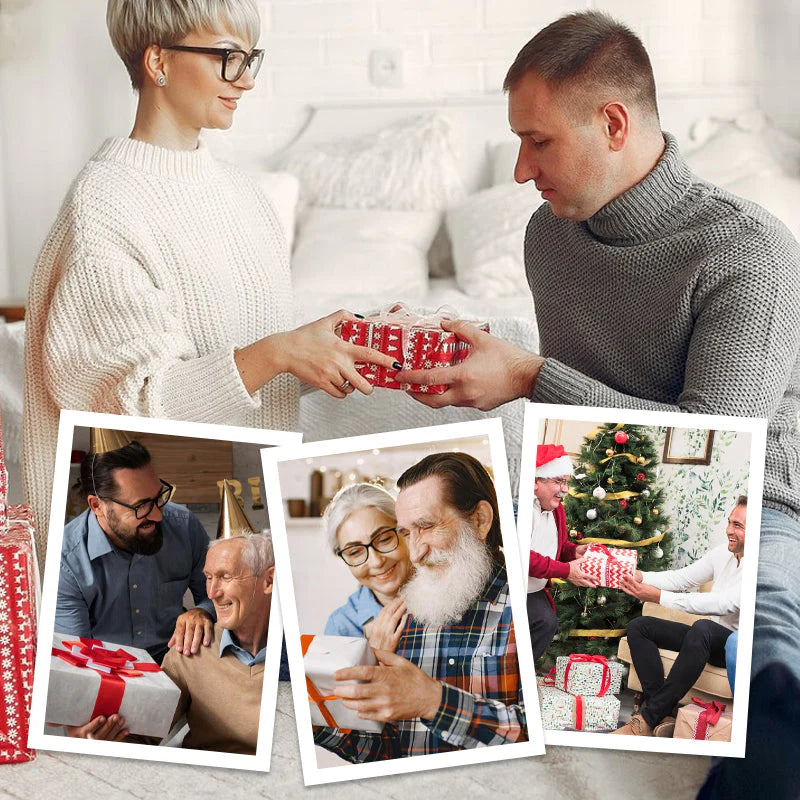 Boné masculino moderno de couro PU Ivy 