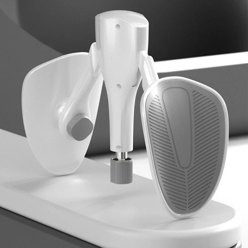 Equipamento para exercícios de Kegel, treinador do pavimento pélvico, treinador de coxas, equipamento para exercícios das pernas