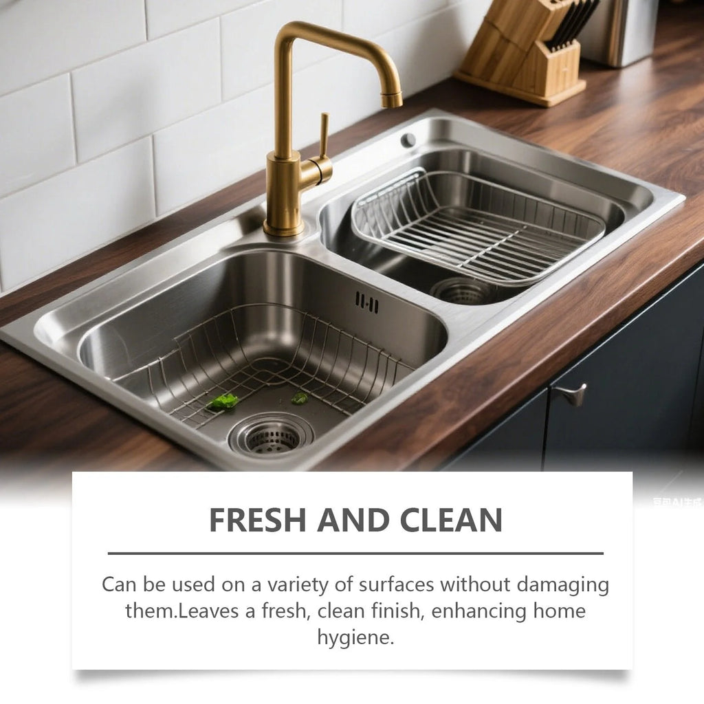 Oferta por tempo limitado⏰Gel para remoção de bolor Gel multiusos para limpeza doméstica