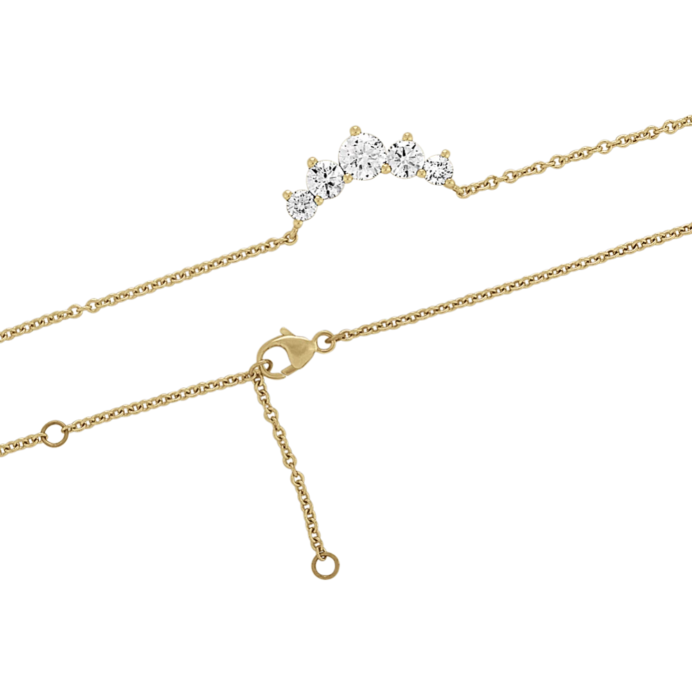 Glistening Glass and the Dance of Light