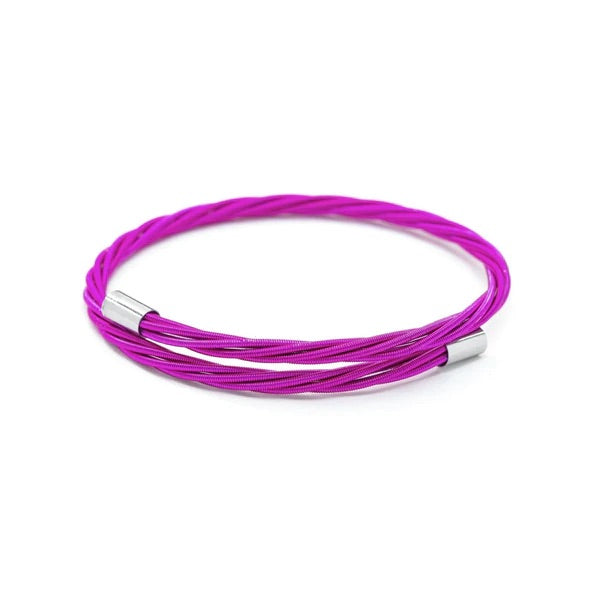 wear your music guitar string bracelet