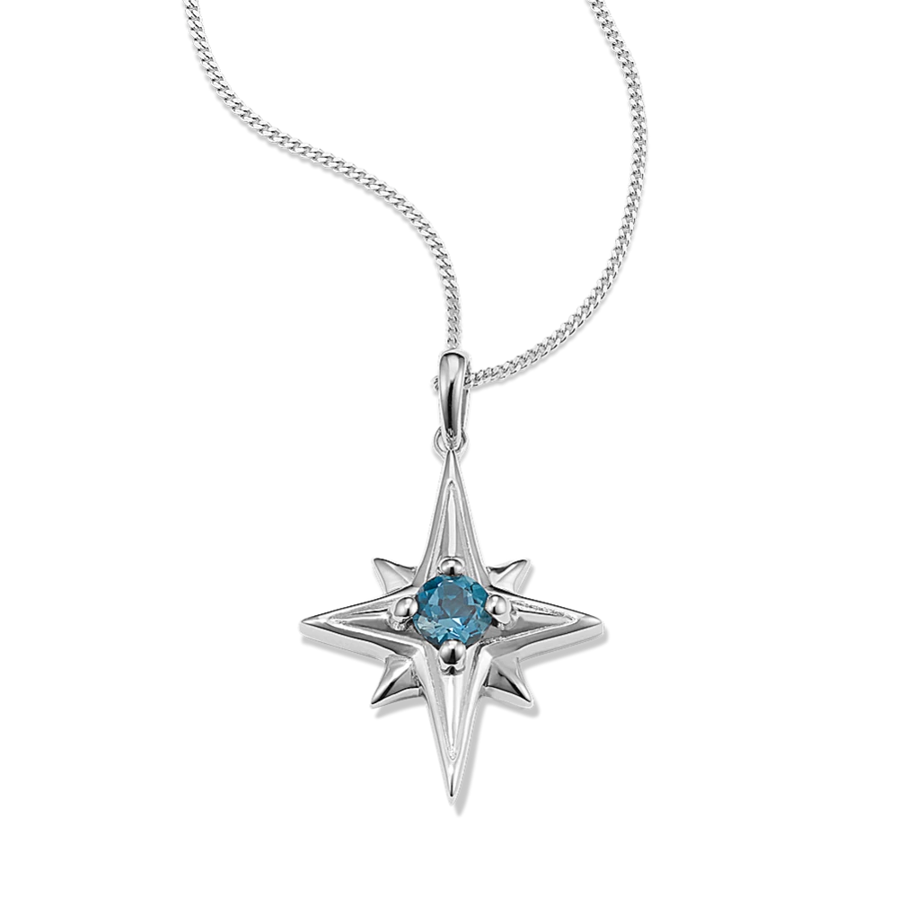 CelestialAura Pendant