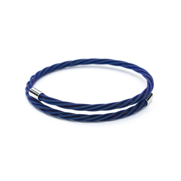 wear your music guitar string bracelet