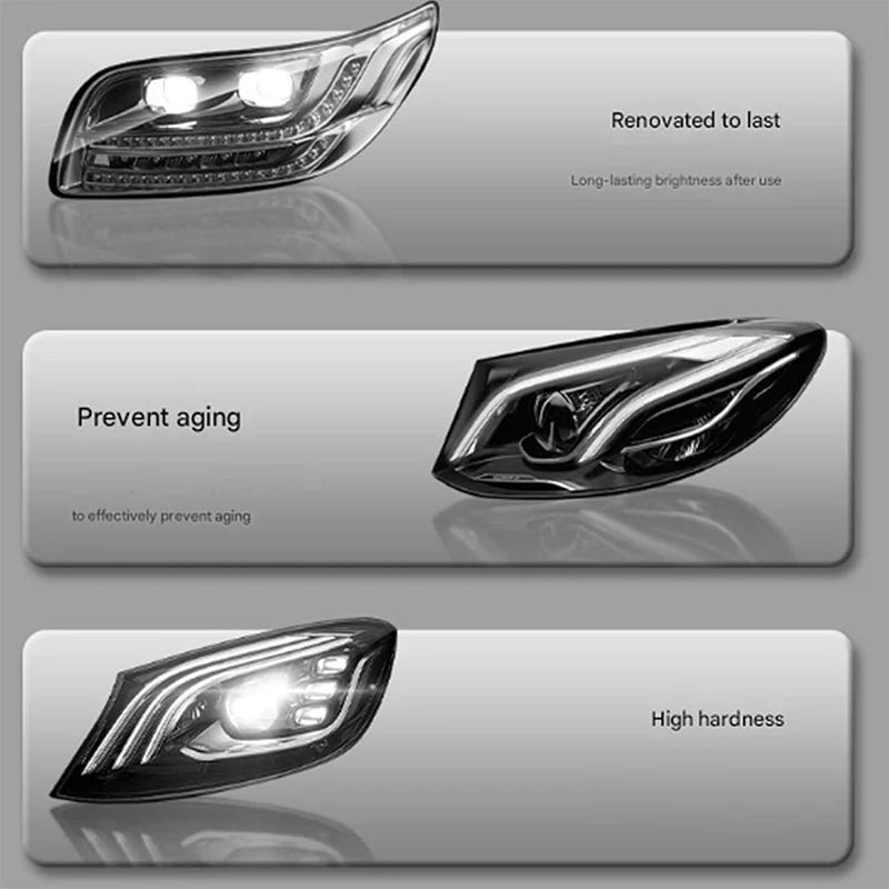 Restaurador de farol de carro