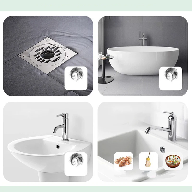 Poderoso pó de dragagem de óleo