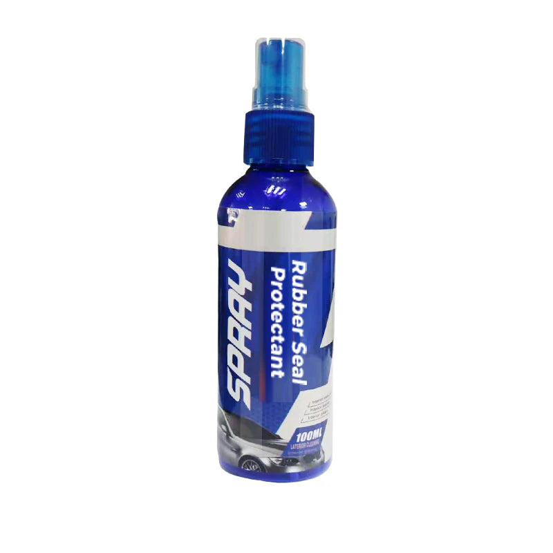 Protetor de borracha para carro 100ml