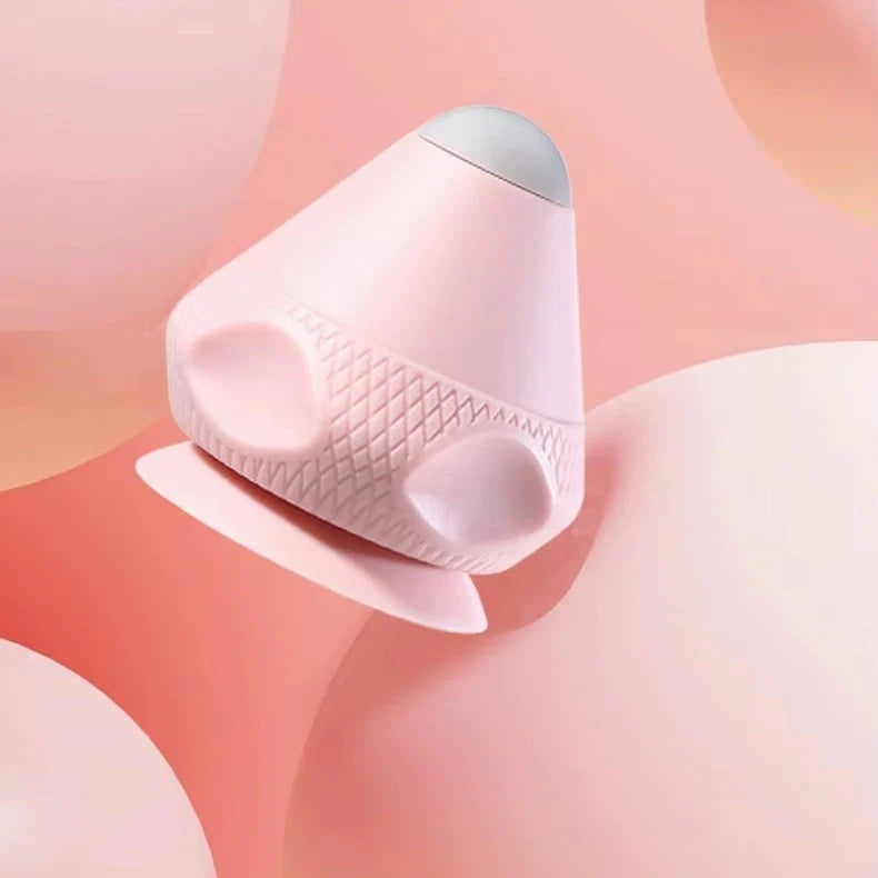 Bola de Fáscia com Adsorção Elétrica - Relaxamento perfeito para músculos e corpo! 