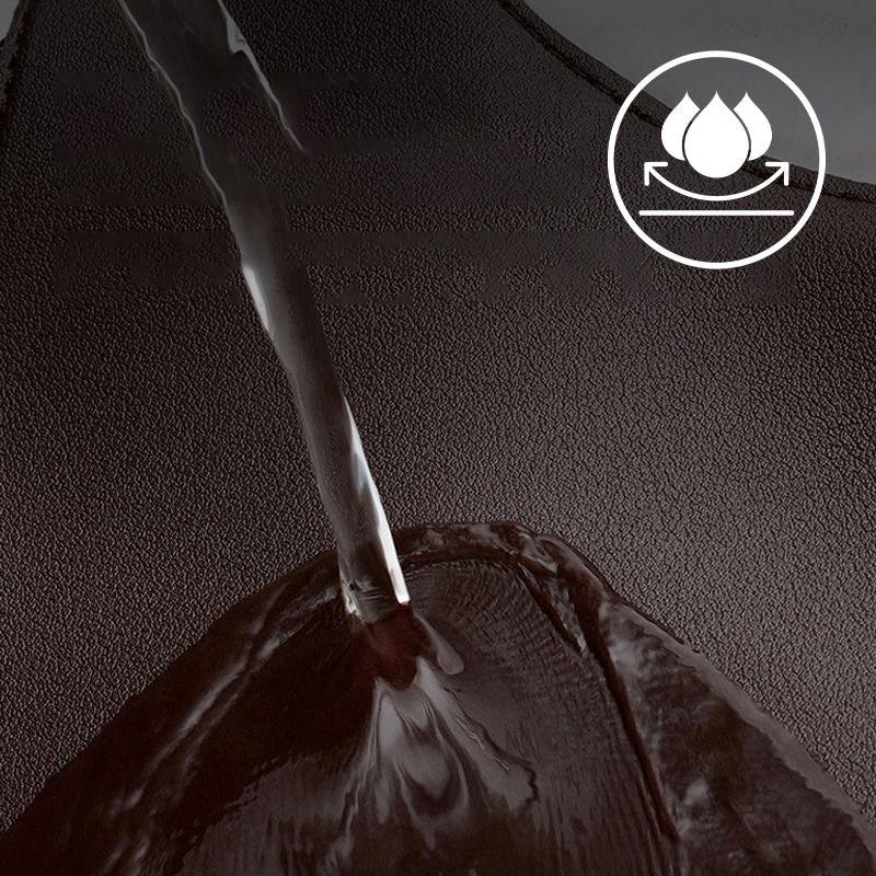 Bolsa tática masculina anti-roubo com vários bolsos e ombro duplo 