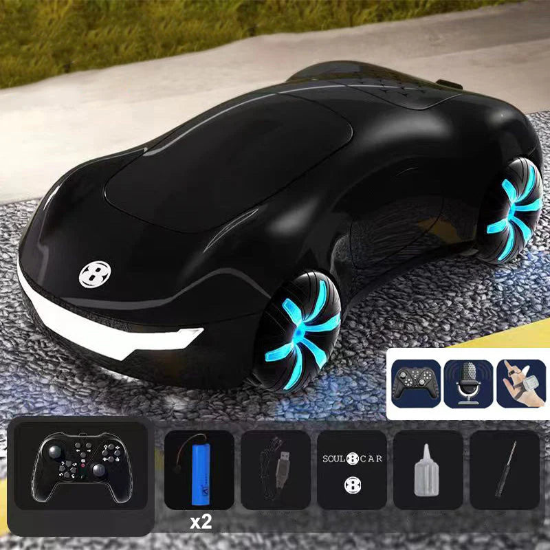 Carrinhos de brinquedo com controle remoto