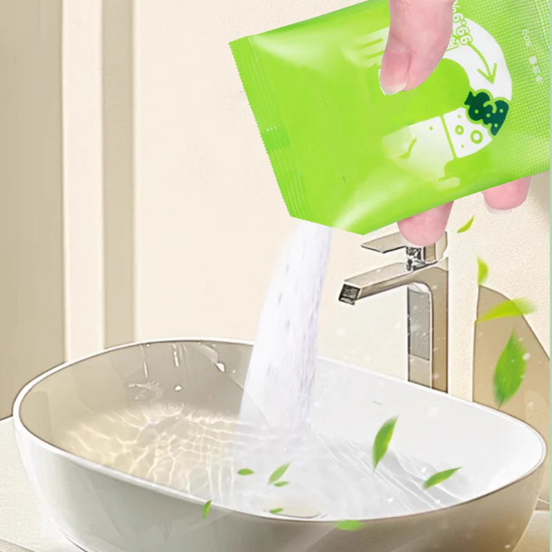 Poderoso pó de dragagem de óleo