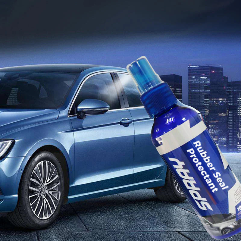 Protetor de borracha para carro 100ml