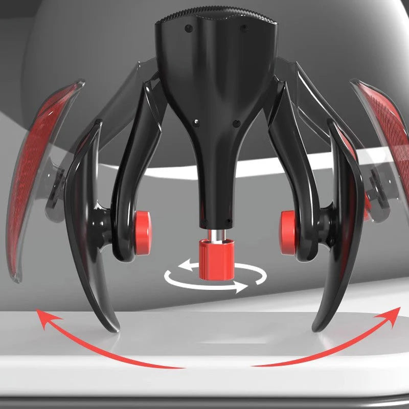 Equipamento para exercícios de Kegel, treinador do pavimento pélvico, treinador de coxas, equipamento para exercícios das pernas