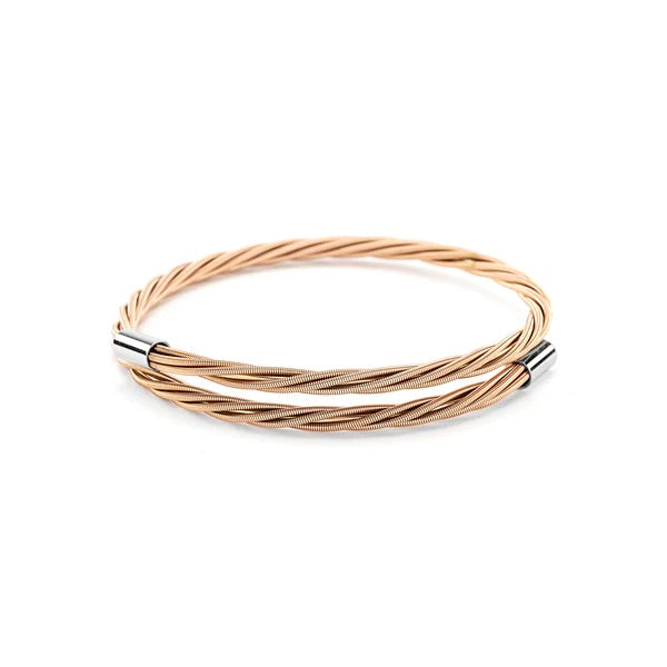 wear your music guitar string bracelet