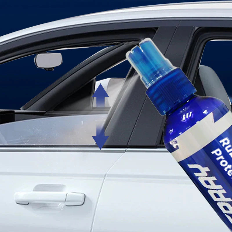 Protetor de borracha para carro 100ml