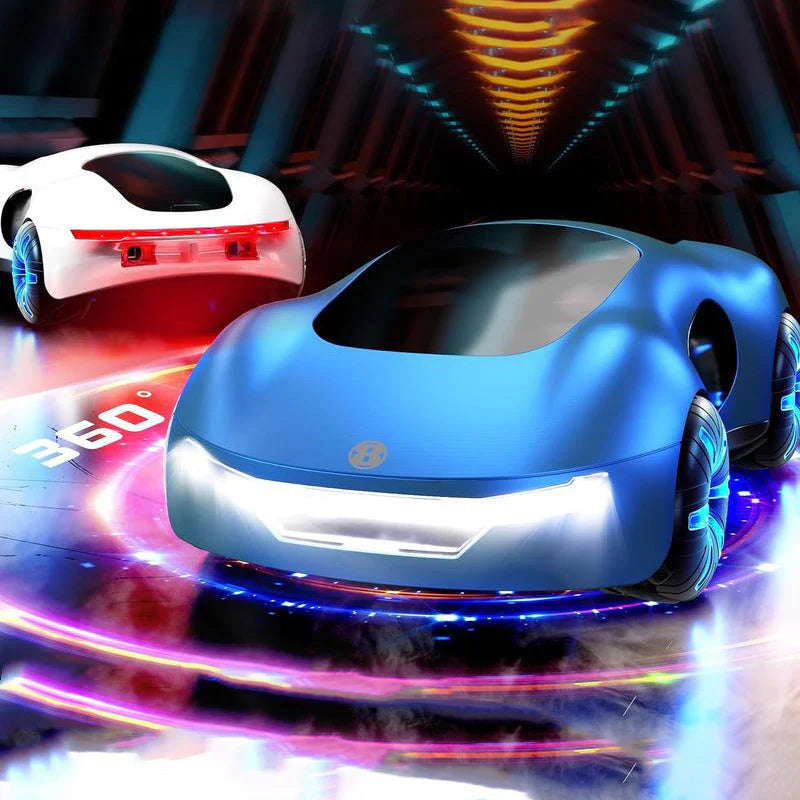 Carrinhos de brinquedo com controle remoto