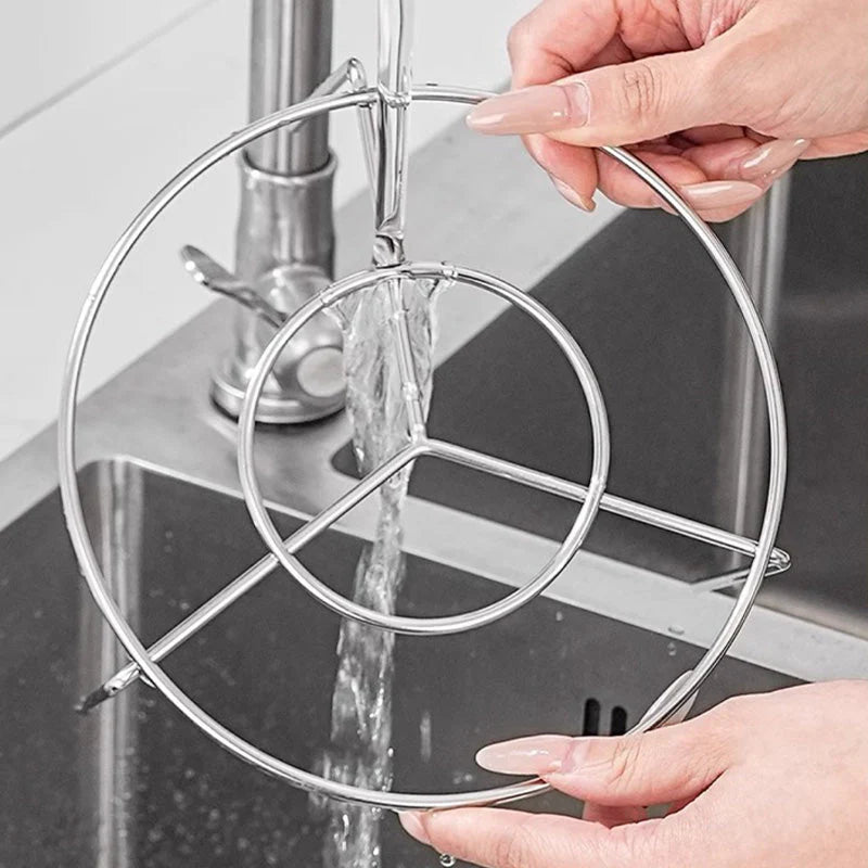 Conjunto de rack para assar fritadeira de ar multifuncional em aço inoxidável 316