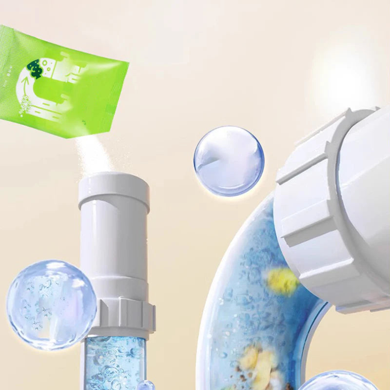 Poderoso pó de dragagem de óleo