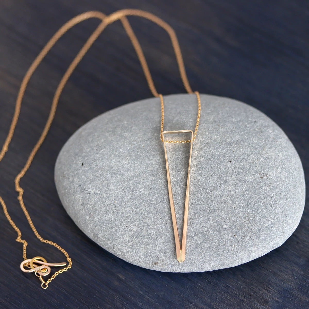 artemis necklace
