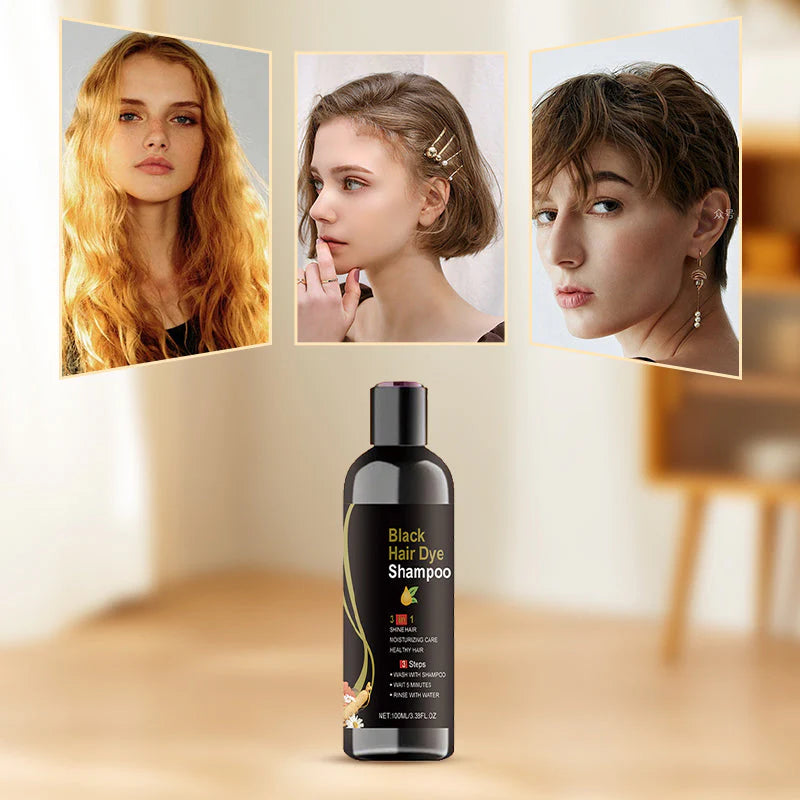 Oferta de Natal por tempo limitado🌲Cuidado reparador nutritivo completo e shampoo nutritivo