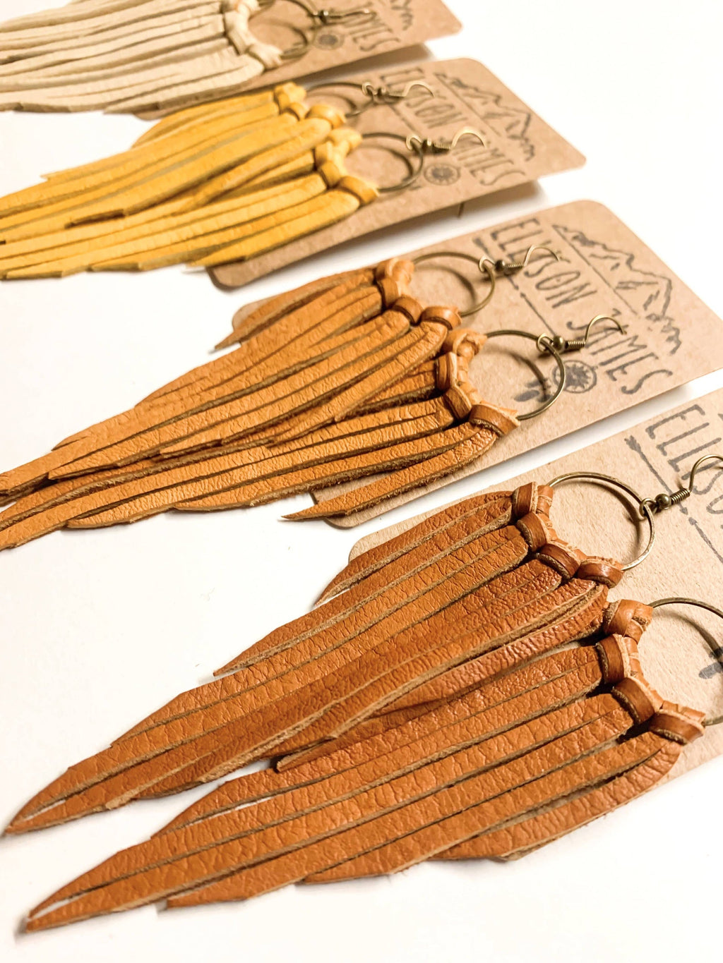 classic fringe minis 3