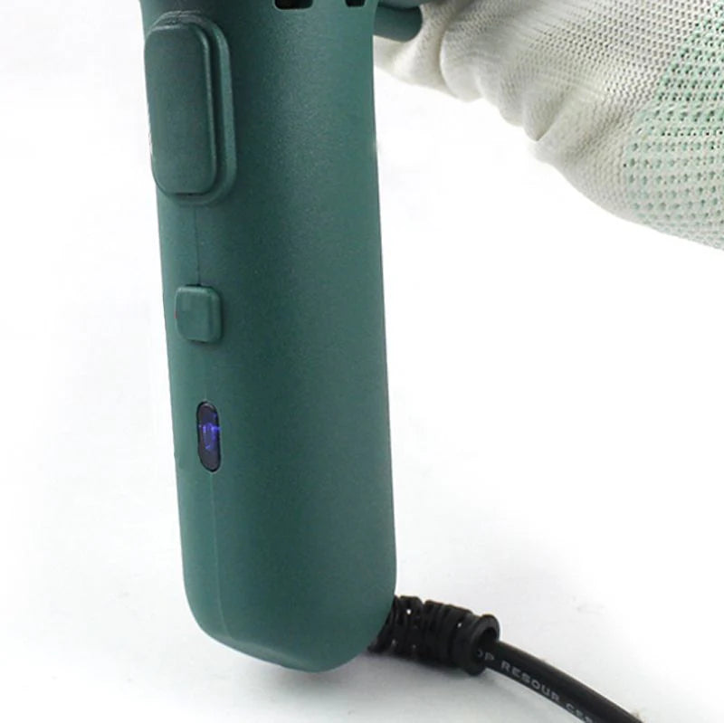 Ferro de solda elétrico de 80 W de alta eficiência