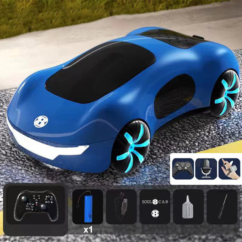 Carrinhos de brinquedo com controle remoto