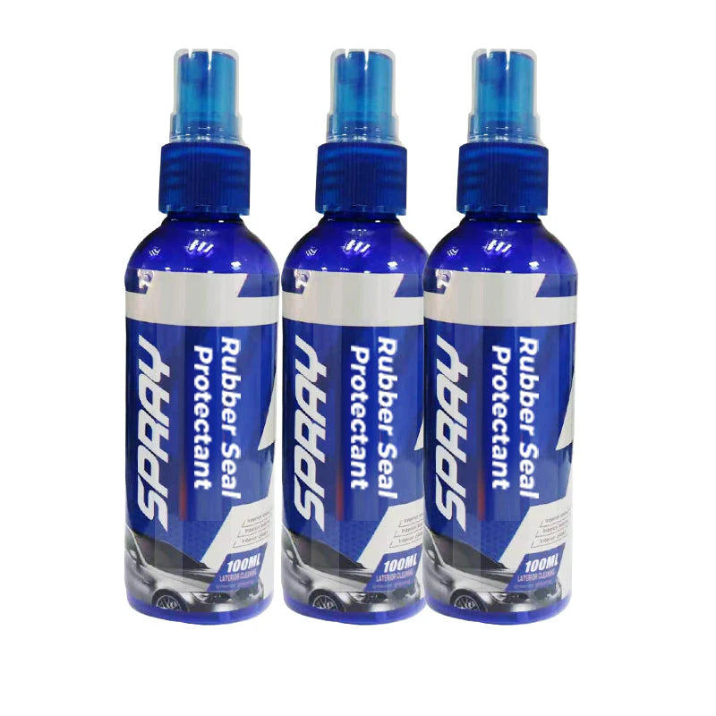 Protetor de borracha para carro 100ml
