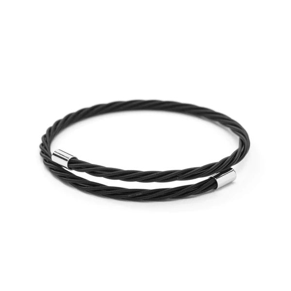 wear your music guitar string bracelet