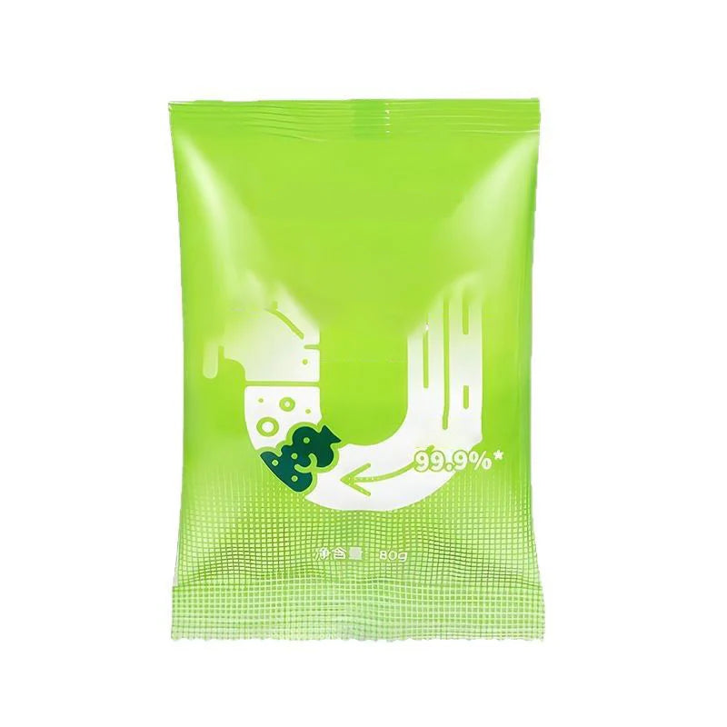 Poderoso pó de dragagem de óleo