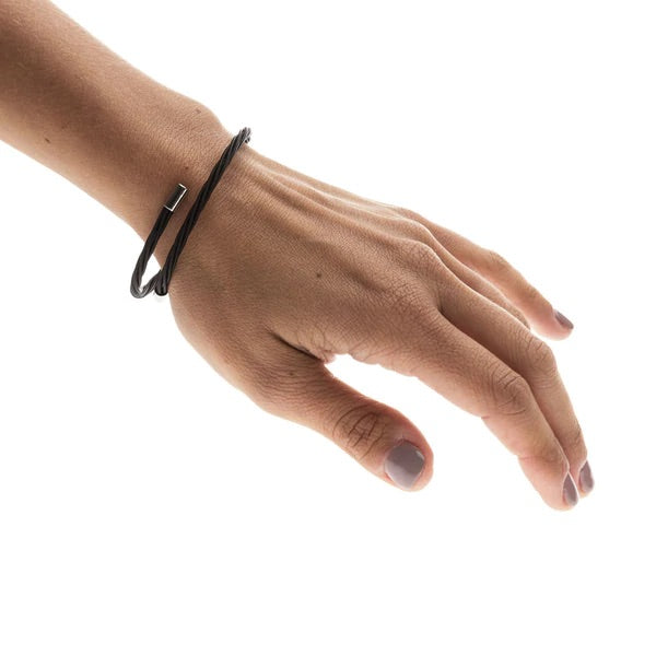 wear your music guitar string bracelet