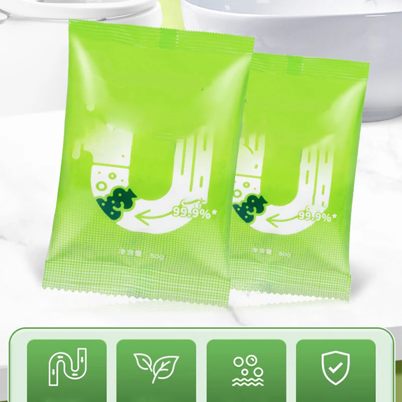 Poderoso pó de dragagem de óleo