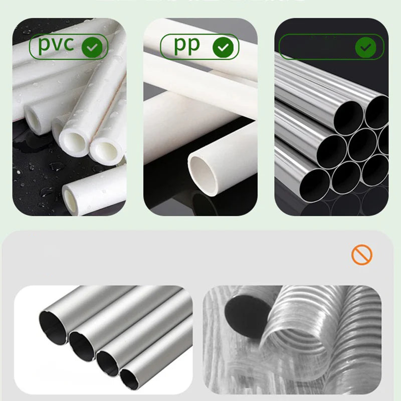 Poderoso pó de dragagem de óleo